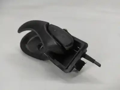 Second-hand car spare part interior left rear handle for ford focus i (daw, dbw) 1.4 16v oem iam references xs41a22601ak  