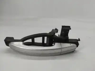 Pezzo di ricambio per auto di seconda mano maniglia esterna posteriore sinistra per ford focus ii (da_, hcp, dp) 1.6 tdci riferimenti oem iam 