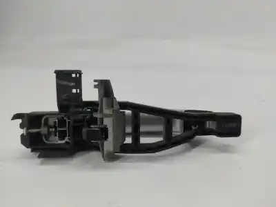 Pezzo di ricambio per auto di seconda mano maniglia esterna posteriore sinistra per ford focus ii (da_, hcp, dp) 1.6 tdci riferimenti oem iam   