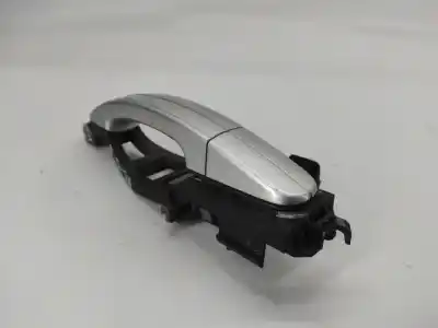 Pezzo di ricambio per auto di seconda mano maniglia esterna posteriore sinistra per ford focus ii (da_, hcp, dp) 1.6 tdci riferimenti oem iam   