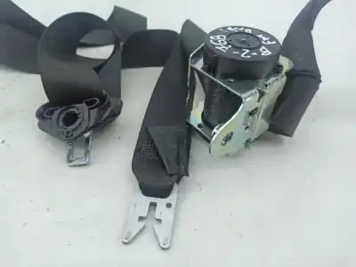 Pezzo di ricambio per auto di seconda mano cintura di sicurezza anteriore destra per opel corsa d (s07) 1.3 cdti (l08 l68) riferimenti oem iam   
