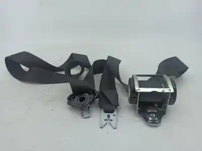 İkinci el araba yedek parçası ön sag emniyet kemeri için opel corsa d (s07) 1.3 cdti (l08 l68) oem iam referansları   