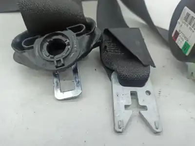 İkinci el araba yedek parçası ön sag emniyet kemeri için opel corsa d (s07) 1.3 cdti (l08 l68) oem iam referansları   