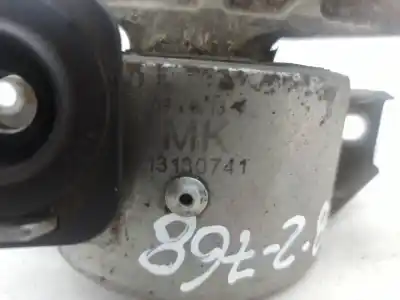 Автозапчастина б/у підтримка двигуна для opel corsa d (s07) 1.3 cdti (l08 l68) посилання на oem iam 13130741  