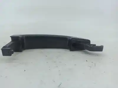 Автозапчасти б/у задняя левая наружная ручка за opel corsa d (s07) 1.3 cdti (l08 l68) ссылки oem iam 15710212  