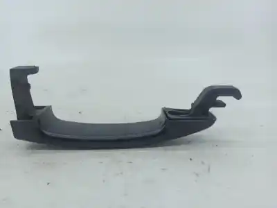 Автозапчасти б/у задняя левая наружная ручка за opel corsa d (s07) 1.3 cdti (l08 l68) ссылки oem iam 15710212  
