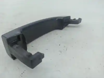 Автозапчасти б/у задняя левая наружная ручка за opel corsa d (s07) 1.3 cdti (l08 l68) ссылки oem iam 15710212  