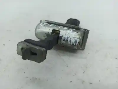 Автозапчастина б/у фільм дверей для opel corsa d (s07) 1.3 cdti (l08 l68) посилання на oem iam   