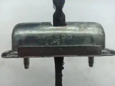 Автозапчастина б/у фільм дверей для opel corsa d (s07) 1.3 cdti (l08 l68) посилання на oem iam   