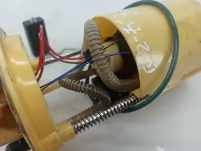 Pezzo di ricambio per auto di seconda mano sensore di livello del carburante per opel corsa d (s07) 1.3 cdti (l08 l68) riferimenti oem iam 40055517  