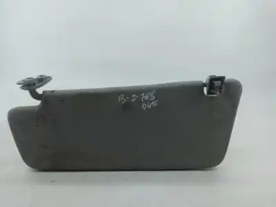 Pezzo di ricambio per auto di seconda mano parasole destro per opel corsa d (s07) 1.3 cdti (l08 l68) riferimenti oem iam 