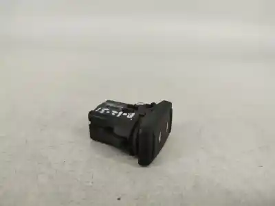 Pezzo di ricambio per auto di seconda mano comando alzacristalli posteriori destro per ford focus ii (da_, hcp, dp) 1.6 tdci riferimenti oem iam 2m5t14529  