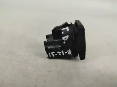 Pezzo di ricambio per auto di seconda mano comando alzacristalli posteriori destro per ford focus ii (da_, hcp, dp) 1.6 tdci riferimenti oem iam 2m5t14529  