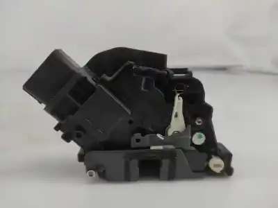 Pezzo di ricambio per auto di seconda mano serratura porta posteriore destra per ford focus ii (da_, hcp, dp) 1.6 tdci riferimenti oem iam 6pinos   Pezzo di ricambio per auto di seconda mano serratura porta posteriore destra per ford focus ii (da_, hcp, dp) 1.6 tdci riferimenti oem iam 6pinos