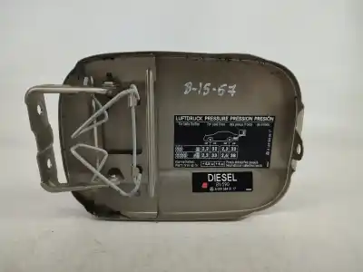 Автозапчасти б/у наружная крышка топлива за mercedes-benz classe a (w169) a 200 cdi (169.008. 169.308) gasóleo 2005 5p ссылки oem iam a0005843117  