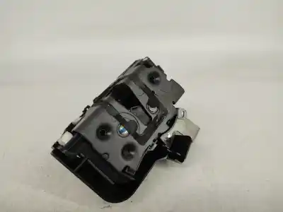 Автозапчастина б/у замок дверей заднього лівого для ford focus ii (da_, hcp, dp) 1.6 tdci посилання на oem iam 6pinos  