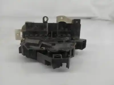 Second-hand car spare part rear left door lock for ford focus i (daw, dbw) 1.4 16v oem iam references 3pinos  