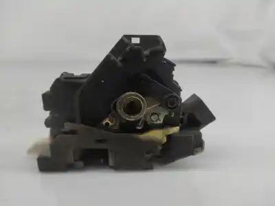 Second-hand car spare part rear left door lock for ford focus i (daw, dbw) 1.4 16v oem iam references 3pinos  