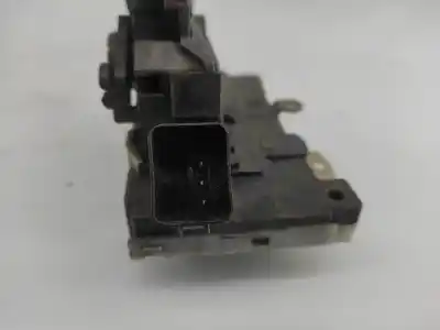 Second-hand car spare part rear left door lock for ford focus i (daw, dbw) 1.4 16v oem iam references 3pinos  