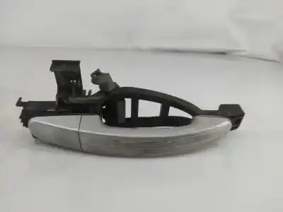 Pezzo di ricambio per auto di seconda mano maniglia esterna posteriore destra per ford focus ii (da_, hcp, dp) 1.6 tdci riferimenti oem iam 