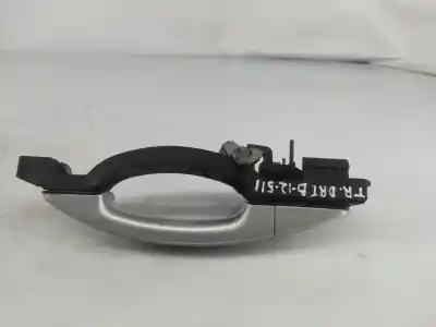 Pezzo di ricambio per auto di seconda mano maniglia esterna posteriore destra per ford focus ii (da_, hcp, dp) 1.6 tdci riferimenti oem iam    Pezzo di ricambio per auto di seconda mano maniglia esterna posteriore destra per ford focus ii (da_, hcp, dp) 1.6 tdci riferimenti oem iam