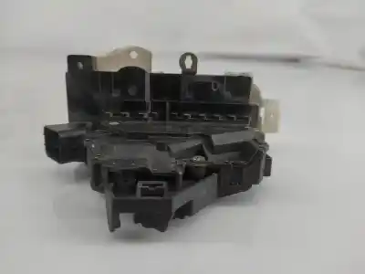 Автозапчасти б/у замок задней правой двери за ford focus i (daw, dbw) 1.4 16v ссылки oem iam 3pinos  