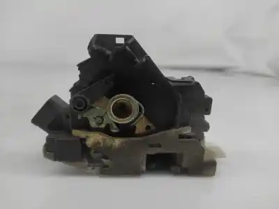 Автозапчасти б/у замок задней правой двери за ford focus i (daw, dbw) 1.4 16v ссылки oem iam 3pinos  