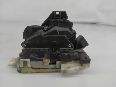 Автозапчасти б/у замок задней правой двери за ford focus i (daw, dbw) 1.4 16v ссылки oem iam 3pinos  