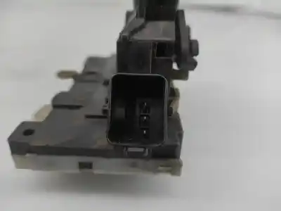 Автозапчасти б/у замок задней правой двери за ford focus i (daw, dbw) 1.4 16v ссылки oem iam 3pinos  