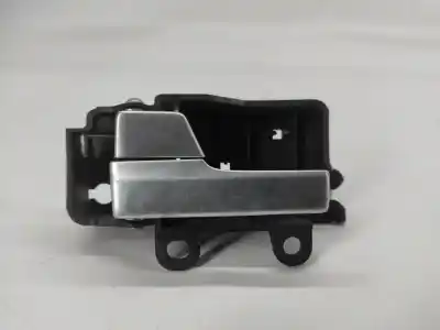 Pezzo di ricambio per auto di seconda mano maniglia interna posteriore sinistra per ford focus ii (da_, hcp, dp) 1.6 tdci riferimenti oem iam 3m51r22601bd