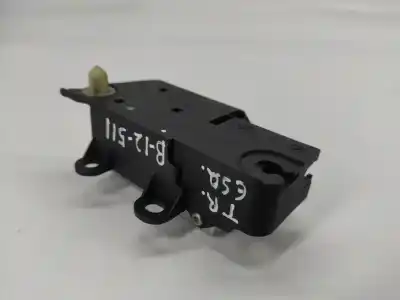 Pezzo di ricambio per auto di seconda mano maniglia interna posteriore sinistra per ford focus ii (da_, hcp, dp) 1.6 tdci riferimenti oem iam 3m51r22601bd  