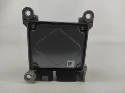 Pezzo di ricambio per auto di seconda mano centralina airbag per ford focus ii (da_, hcp, dp) 1.6 tdci riferimenti oem iam 4m5t14b056bj   Pezzo di ricambio per auto di seconda mano centralina airbag per ford focus ii (da_, hcp, dp) 1.6 tdci riferimenti oem iam 4m5t14b056bj