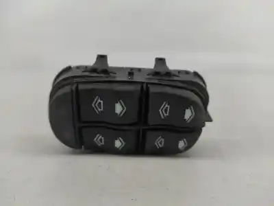 Автозапчастина б/у передні вікний вмикач для ford focus i (daw, dbw) 1.4 16v посилання на oem iam 98ab14a132de