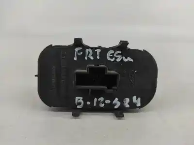 Автозапчастина б/у передні вікний вмикач для ford focus i (daw, dbw) 1.4 16v посилання на oem iam 98ab14a132de  