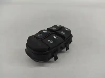 Автозапчастина б/у передні вікний вмикач для ford focus i (daw, dbw) 1.4 16v посилання на oem iam 98ab14a132de  