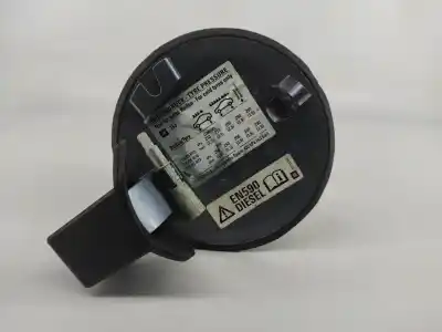 Автозапчасти б/у наружная крышка топлива за opel astra h gtc (a04) 1.3 cdti (l08) ссылки oem iam 13214862  