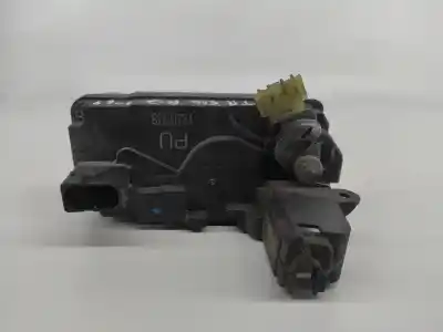 Second-hand car spare part rear left door lock for opel astra h gtc (a04) 1.3 cdti (l08) oem iam references 5pinos  