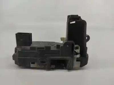 Second-hand car spare part rear left door lock for opel astra h gtc (a04) 1.3 cdti (l08) oem iam references 5pinos  