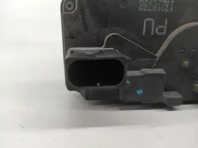 Second-hand car spare part rear left door lock for opel astra h gtc (a04) 1.3 cdti (l08) oem iam references 5pinos  