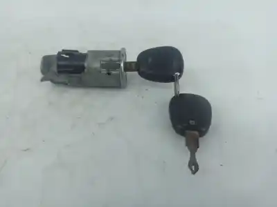 Pièce détachée automobile d'occasion commutateur d'allumage pour renault megane scenic (ja0/1_) 1.4 i (ja0e) références oem iam 6f412r