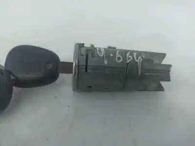 Автозапчасти б/у переключатель стартера за renault megane scenic (ja0/1_) 1.4 i (ja0e) ссылки oem iam 6f412r  