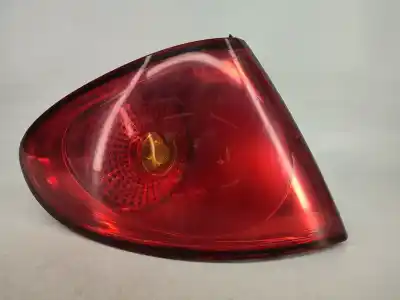 Second-hand car spare part left tailgate light for seat toledo iii (5p2) 1.9 tdi oem iam references 5p5945111