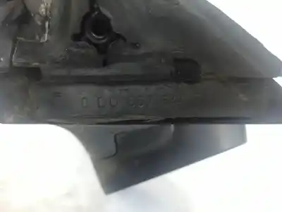 Автозапчасти б/у задний вид справа за audi a4 b5 (8d2) 1.9 tdi ссылки oem iam 8d0857544  