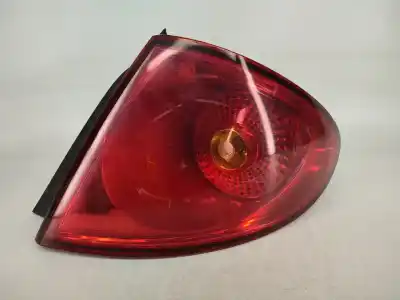 Second-hand car spare part front right headlight for seat toledo iii (5p2) 1.9 tdi oem iam references 5p945112