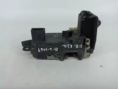 Автозапчасти б/у замок левой передней двери за opel astra h gtc (a04) 1.3 cdti (l08) ссылки oem iam   