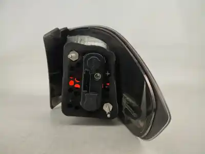 Автозапчасти б/у левый задний фонарь за ford s-max (wa6) 2.0 tdci ссылки oem iam   