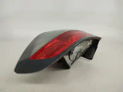 Автозапчасти б/у левый задний фонарь за ford s-max (wa6) 2.0 tdci ссылки oem iam   