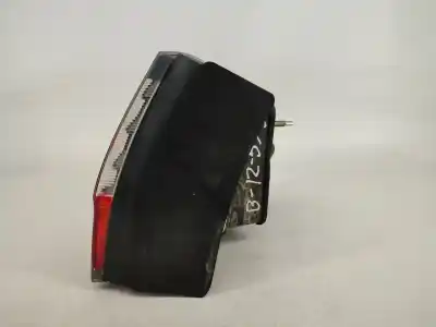 Автозапчасти б/у левый задний фонарь за ford s-max (wa6) 2.0 tdci ссылки oem iam   