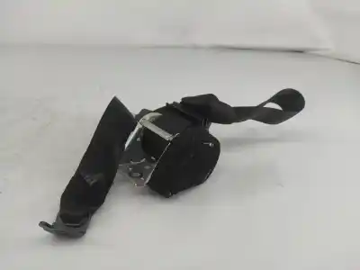 Pezzo di ricambio per auto di seconda mano cintura di sicurezza posteriore destra per ford focus ii (da_, hcp, dp) 1.6 tdci riferimenti oem iam   