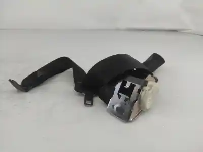 Pezzo di ricambio per auto di seconda mano cintura di sicurezza posteriore destra per ford focus ii (da_, hcp, dp) 1.6 tdci riferimenti oem iam   
